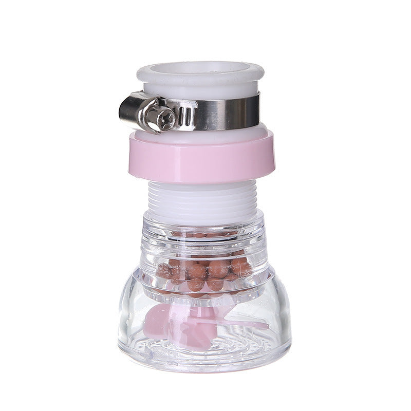 Kitchen Faucet Filter - Water Purification System