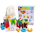 Baby Enlightenment Puzzle Toys - Cognitive Development
