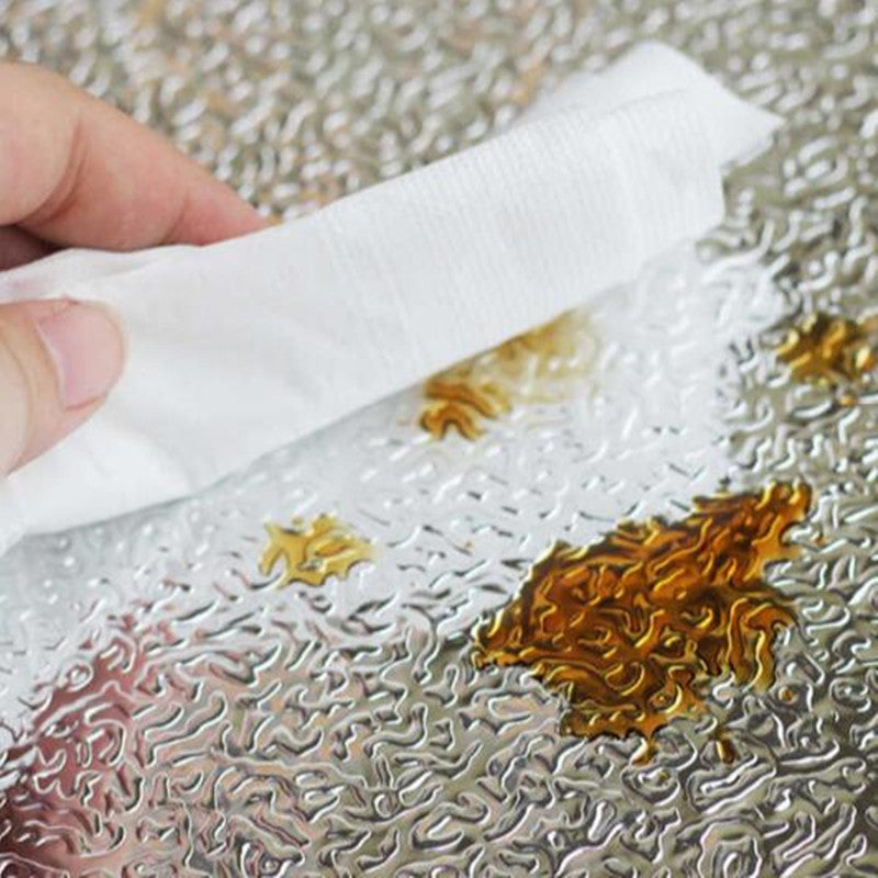 Complete set keukengerei voor huishoudelijk gebruik