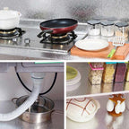Household Kitchen Utensils Set - Complete Collection