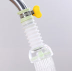 Kitchen Faucet Filter - Water Purification System