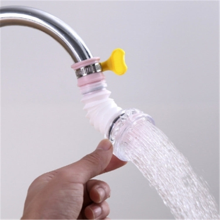 Kitchen Faucet Filter - Water Purification System