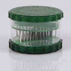 Siliconen knoflookschiller - een handig keukenhulpmiddel