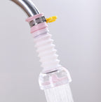 Kitchen Faucet Filter - Water Purification System