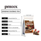 Ginseng Herbal Health Tea - 15 Pieces