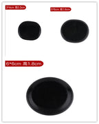 Hot Stone Massage Set - Natural Volcanic Stones