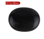 Hot Stone Massage Set - Natural Volcanic Stones