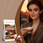 Ginseng Herbal Health Tea - 15 Pieces