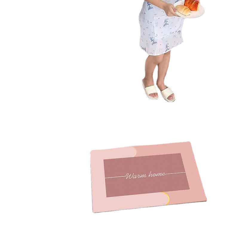 Home Kitchen Carpet Floor Mat Strip