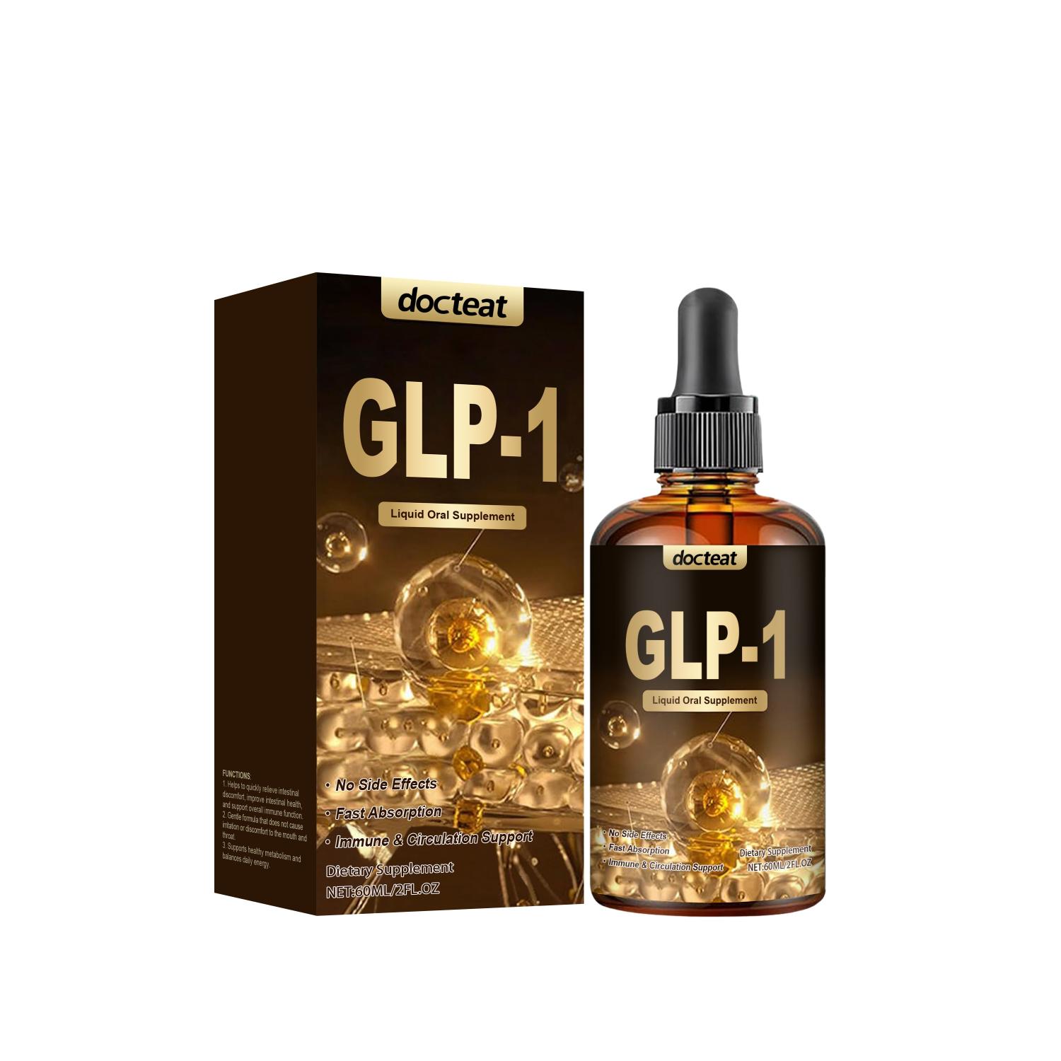 Druppels voor een gezonde darmflora - Ondersteuning van de spijsvertering 60 ml