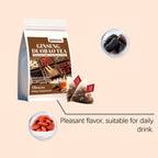 Ginseng Herbal Health Tea - 15 Pieces