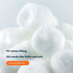 Hangende speeltjes voor in de babywieg - Educatief, troostend en geschikt voor doorkomende tandjes.