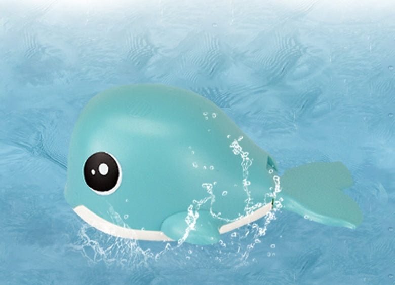 Baby Bath Toys - Fun Bathroom Play Set