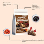 Ginseng Herbal Health Tea - 15 Pieces