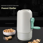 Automatic Peanut Sheller - Lazy Kitchen Gadget