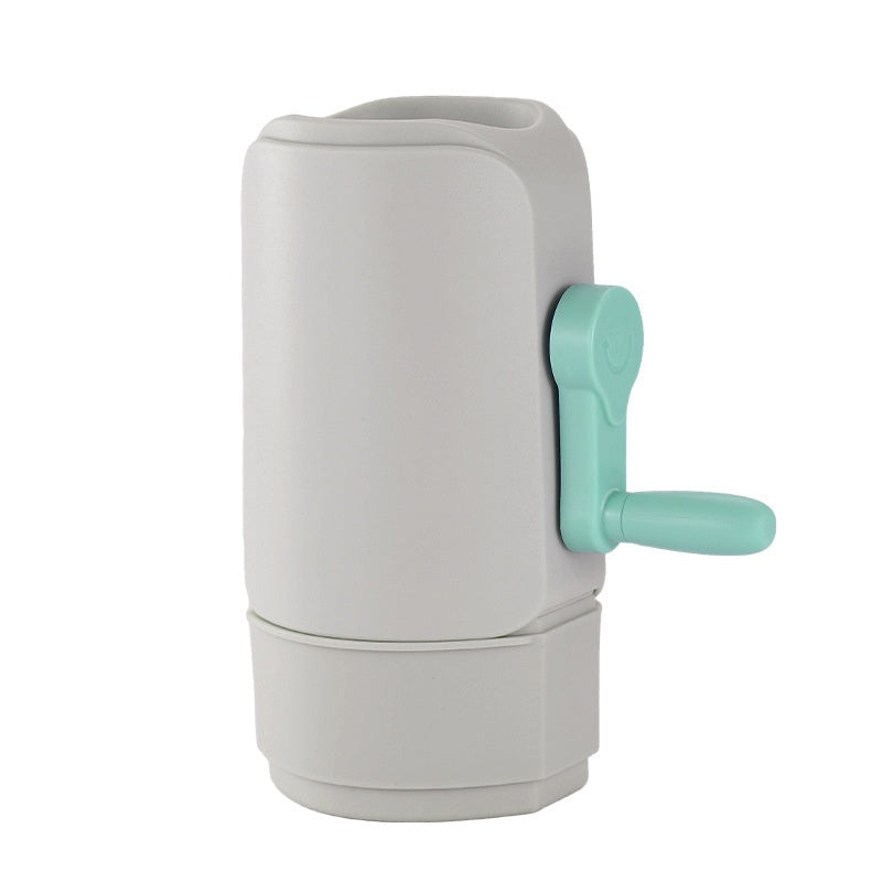 Automatic Peanut Sheller - Lazy Kitchen Gadget