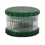 Siliconen knoflookschiller - een handig keukenhulpmiddel