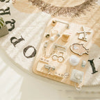 Baby DIY Enlightenment Toys - Early Learning