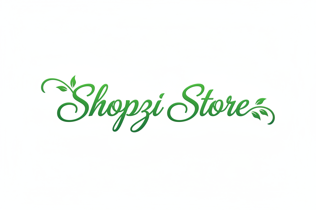 Shopzi Store